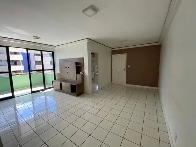 Imagem: Apartamento com 3 Dormitórios para Alugar