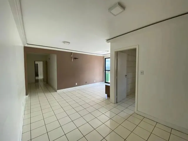 Imagem 12: Apartamento com 3 Dormitórios para Alugar, 135 M² por Rs 4.000,00 - Chapada - Manaus-Am