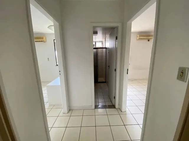 Imagem 14: Apartamento com 3 Dormitórios para Alugar, 135 M² por Rs 4.000,00 - Chapada - Manaus-Am