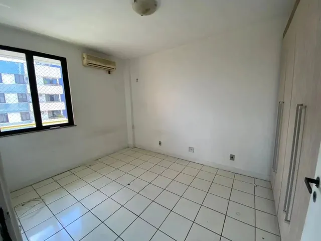 Imagem 3: Apartamento com 3 Dormitórios para Alugar, 135 M² por Rs 4.000,00 - Chapada - Manaus-Am