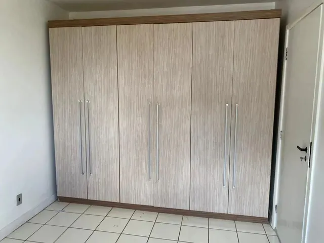 Imagem 5: Apartamento com 3 Dormitórios para Alugar, 135 M² por Rs 4.000,00 - Chapada - Manaus-Am