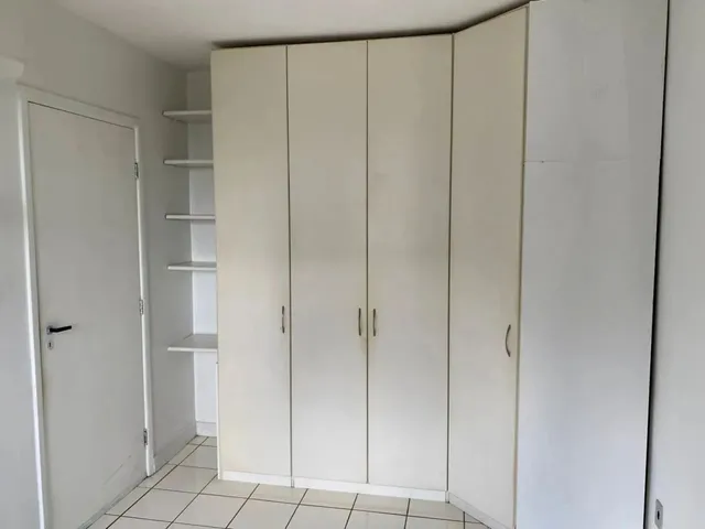 Imagem 11: Apartamento com 3 Dormitórios para Alugar, 135 M² por Rs 4.000,00 - Chapada - Manaus-Am