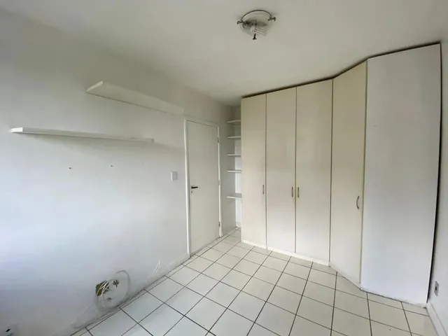 Imagem 7: Apartamento com 3 Dormitórios para Alugar, 135 M² por Rs 4.000,00 - Chapada - Manaus-Am