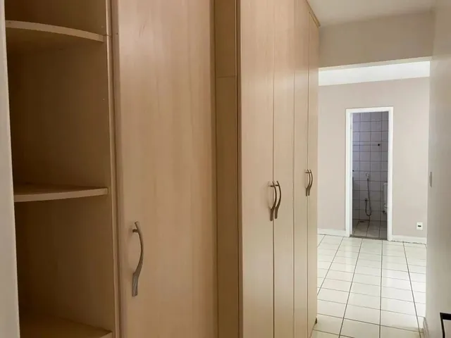 Imagem 8: Apartamento com 3 Dormitórios para Alugar, 135 M² por Rs 4.000,00 - Chapada - Manaus-Am