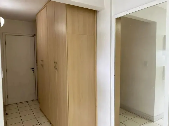 Imagem 4: Apartamento com 3 Dormitórios para Alugar, 135 M² por Rs 4.000,00 - Chapada - Manaus-Am