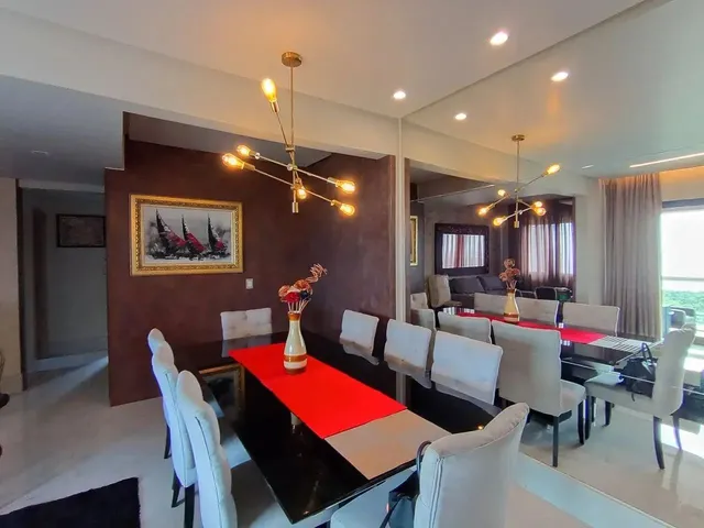 Imagem: Apartamento Mobiliado com 94 Metros Quadrados