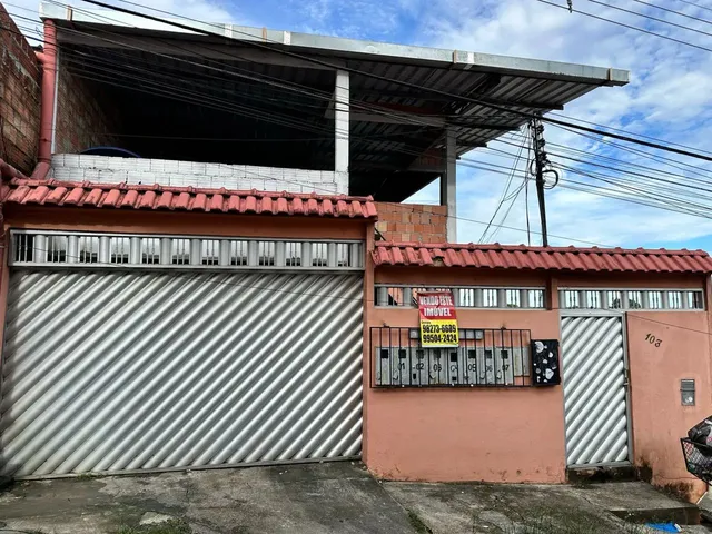 Imagem 2: Aluga-Se Apartamento Bairro Coroado