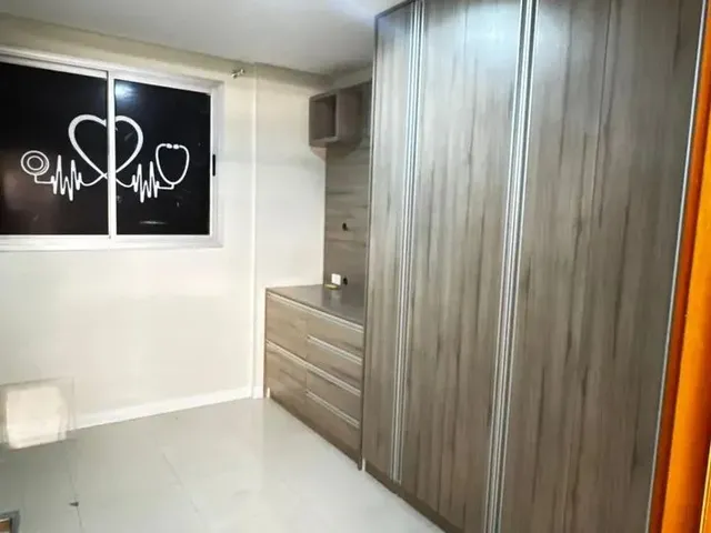 Imagem 4: Maison Liberté, , 3 Quartos Sendo 1 Suíte, Armários e Ar, 2 Vagas