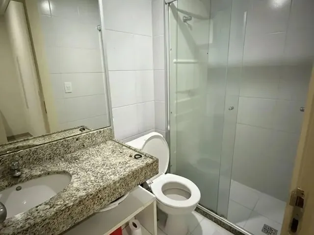Imagem 6: Apartamento el Grecco 3 Quartos Sendo 1 Suíte com Closet / 130M² / 2 Vagas / Mobiliado