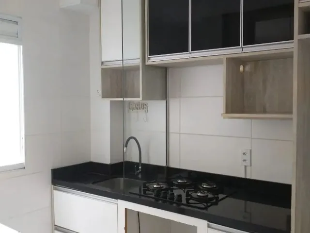 Imagem: 2 Qtos Semi Mobiliado/ Nao Paga Agua Planalto