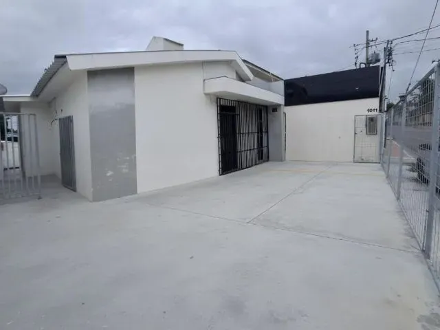 Imagem: Vieiralves, Imóvel Comercial, 2 Andares
