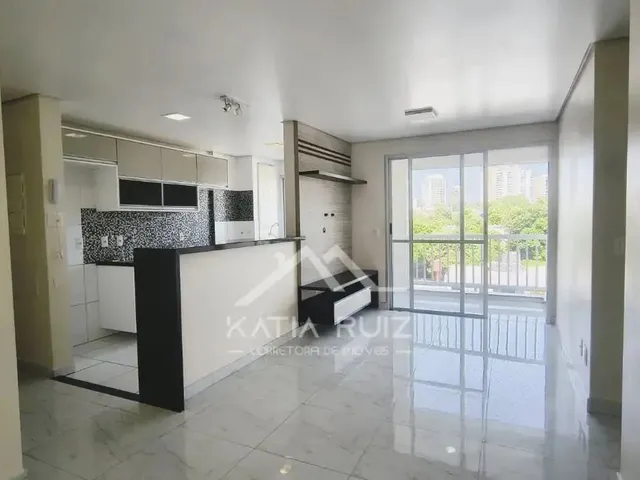 Imagem: Lindo Apto no Condomínio Life da Vila