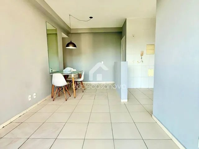 Imagem 8: Apto 2 Qts, Sendo 1 Suíte, Flex Tapajós, Flores