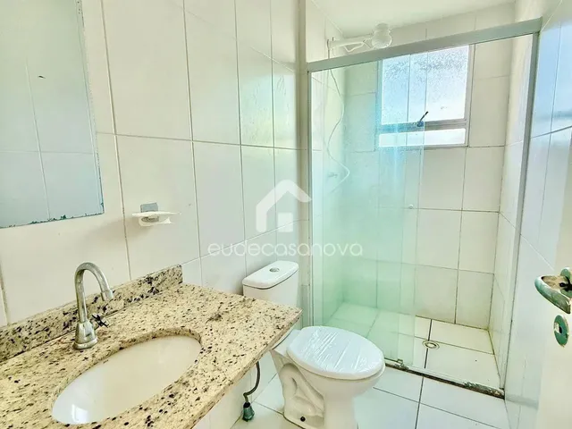 Imagem 6: Apto 2 Qts, Sendo 1 Suíte, Flex Tapajós, Flores