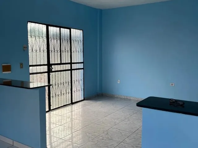 Imagem: Apto 2 Quartos