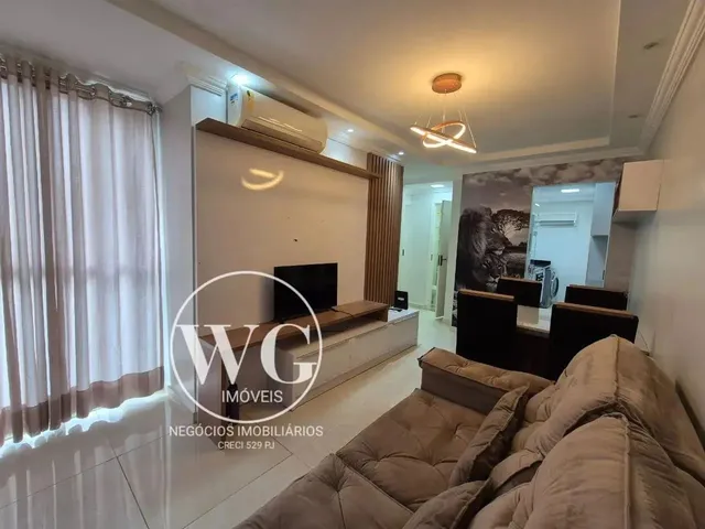 Imagem: Apartamento com 02 Quartos no Conquista