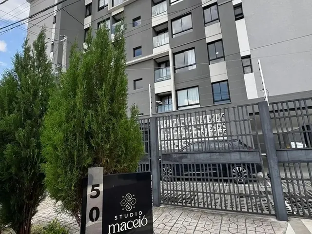 Imagem 1: Alugo Studio Maceio 100% Mobiliado