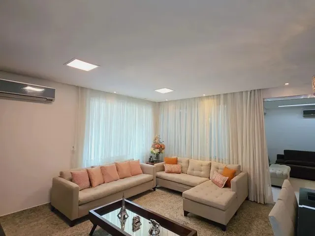 Imagem: Casa no Condomínio Villa de Sevilha - Flores