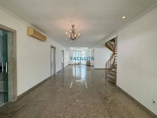 Imagem: Casa de Alto Padrão no Condomínio Itapuranga
