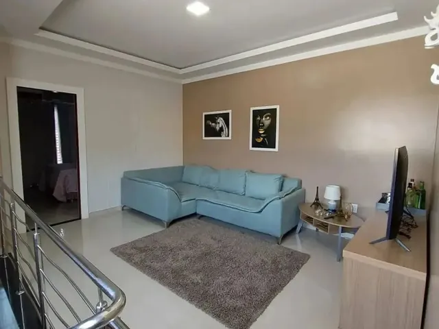 Imagem: Alugo/Vendo 4 Pavimentos Mobiliados de Alto