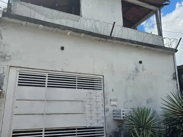 Imagem: Casa - 2 Suítes - Conjunto Francisca Mendes