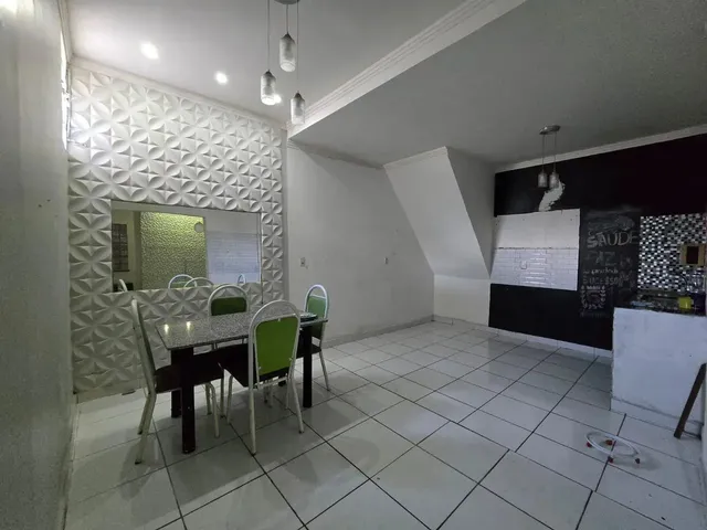 Imagem 9: Casa - 2 Suítes - Conjunto Francisca Mendes 2 - Cidade Nova