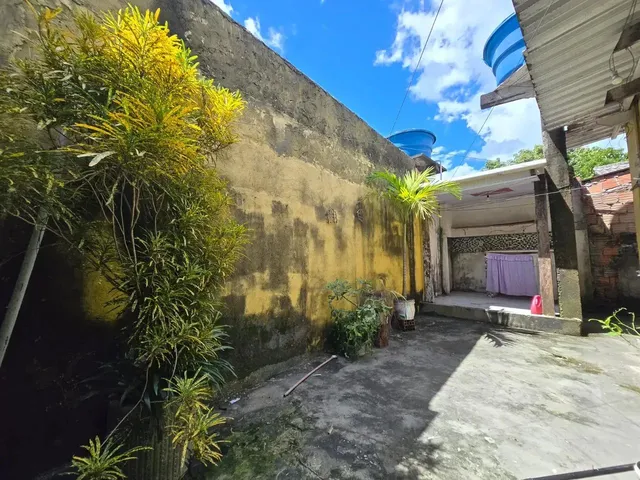 Imagem 7: Casa - 2 Suítes - Conjunto Francisca Mendes 2 - Cidade Nova
