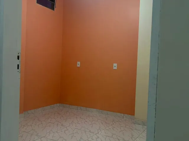 Imagem: Aluguel de Apartamento