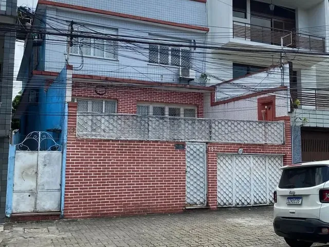 Imagem: Imóvel para Aluguel Tem 400 Metros Quadrados