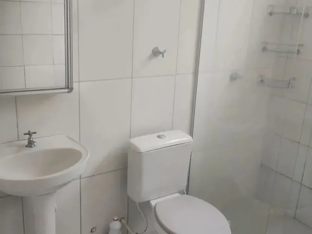 Imagem 10: Casa para Aluguel Próximo Uninortecom 2 Quartos em Centro - Manaus - Am