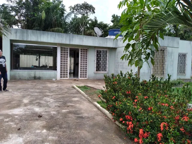 Imagem: Alugo Uma Casa
