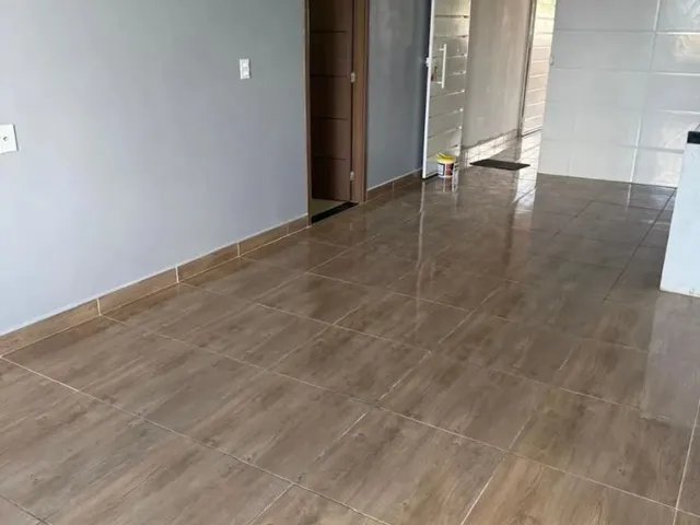 Imagem: Alugo Apartamento Novo Aleixo