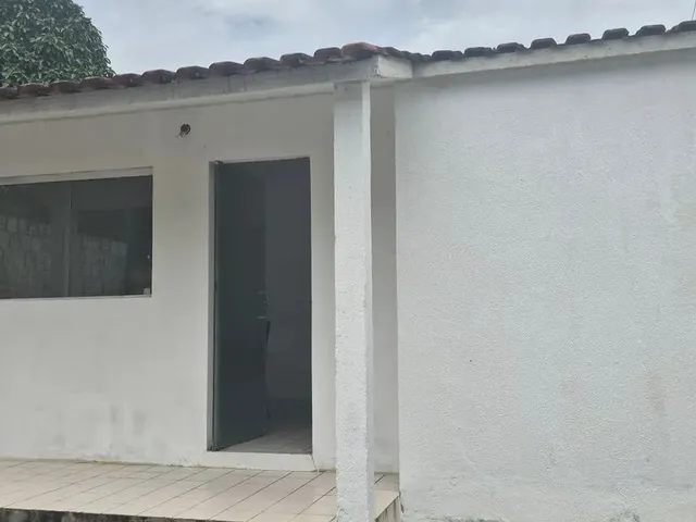 Imagem: Alugo Casa 2 Quartos