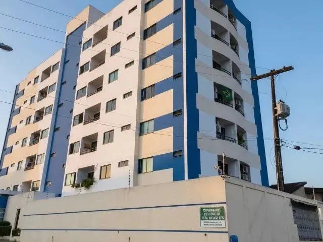 Imagem: Alugo Apartamento 03 Quartos - Parque Dez