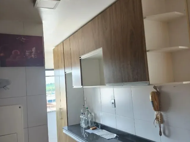 Imagem 11: Alugo Apartamento 03 Quartos - Parque Dez