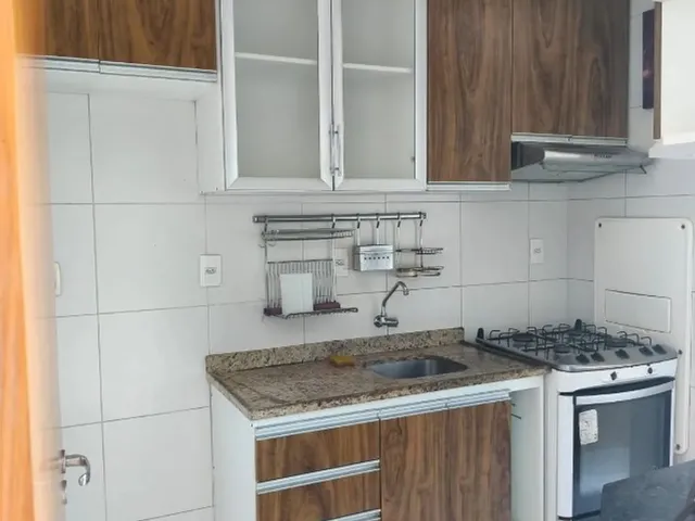 Imagem 6: Alugo Apartamento 03 Quartos - Parque Dez