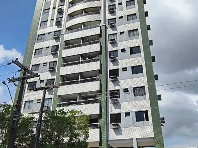 Imagem: Aluguel Apartamento de 3 Dormitórios Edifício