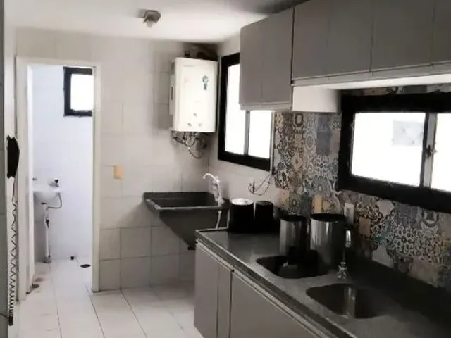 Imagem 15: Aluguel Apartamento de 3 Dormitórios Edifício Tulipa Vieiralves