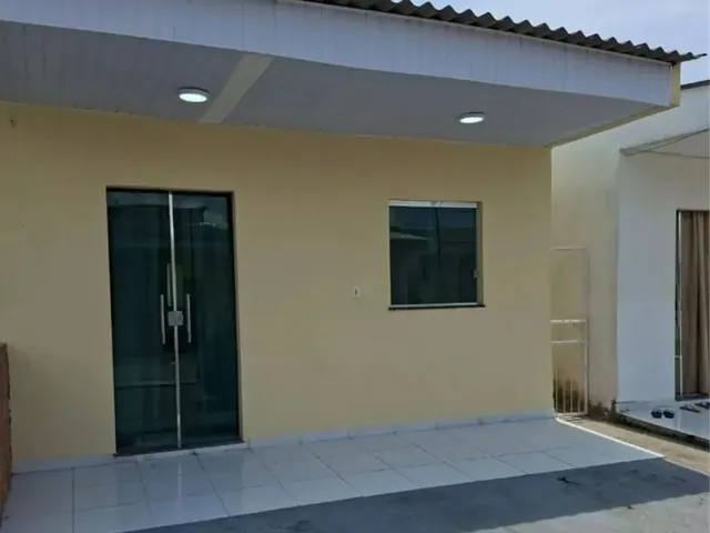 Imagem: Residencial Agnus Dei 2 Casa