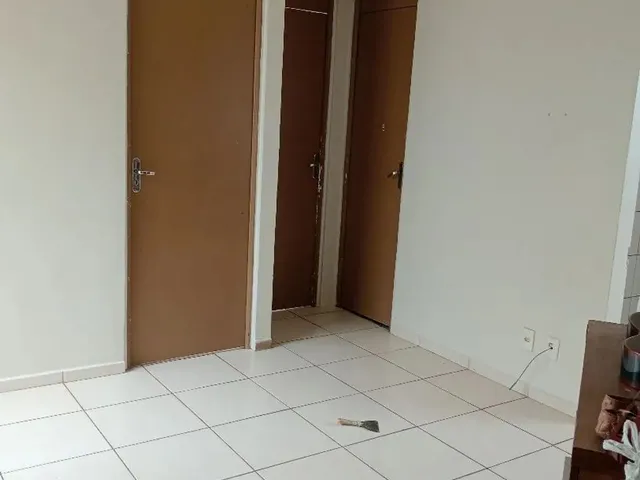 Imagem: Alugo Ou Ou Troco por Casa Um Apartamento