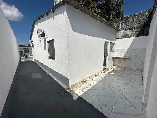 Imagem: Residencial Sumaúma Cidade Nova
