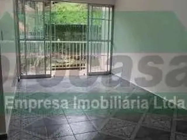 Imagem: Apartamento / Residencial / São Geraldo