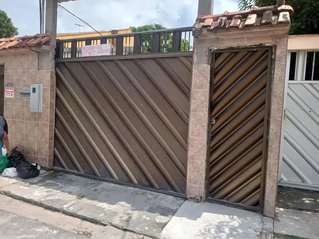 Imagem 1: Aluguel de Um Apartamento..