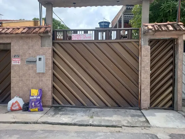 Imagem 2: Aluguel de Um Apartamento..