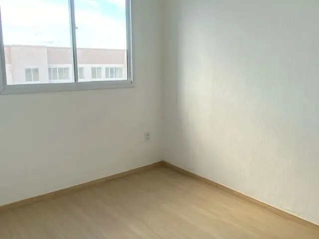 Imagem: Apartamento Completo na Ponta Negra