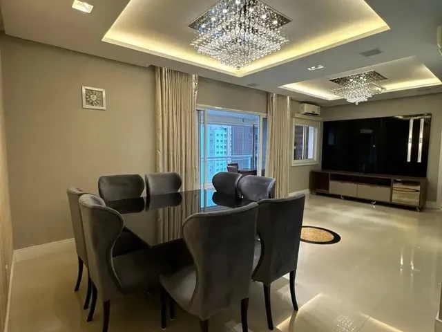Imagem: Vista do Sol Mobiliado - 03 Suites - 11.000,00