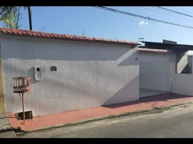 Imagem: Alugo/ Vendo Casa B. Da Paz