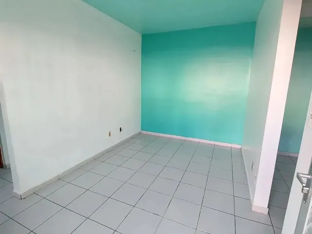 Imagem: Apart. Térreo, Todo Gradeado, Gás, Água