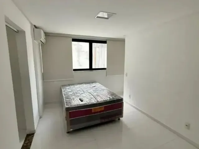 Imagem 8: Aceito Carro/Parcelo, Ed.marvic, 279M2, 4 Suítes, Climatizado, Armários, e 2 Vagas