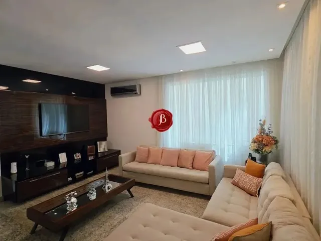 Imagem 14: Villa de Sevilha | 3 Suítes, Climatizada, com Armários, Edícula